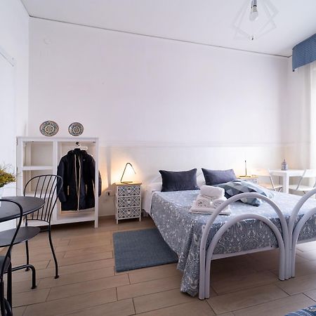 נאפולי Mia Suites Hotel Bella Capri מראה חיצוני תמונה