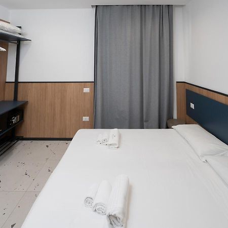 נאפולי Mia Suites Hotel Bella Capri מראה חיצוני תמונה