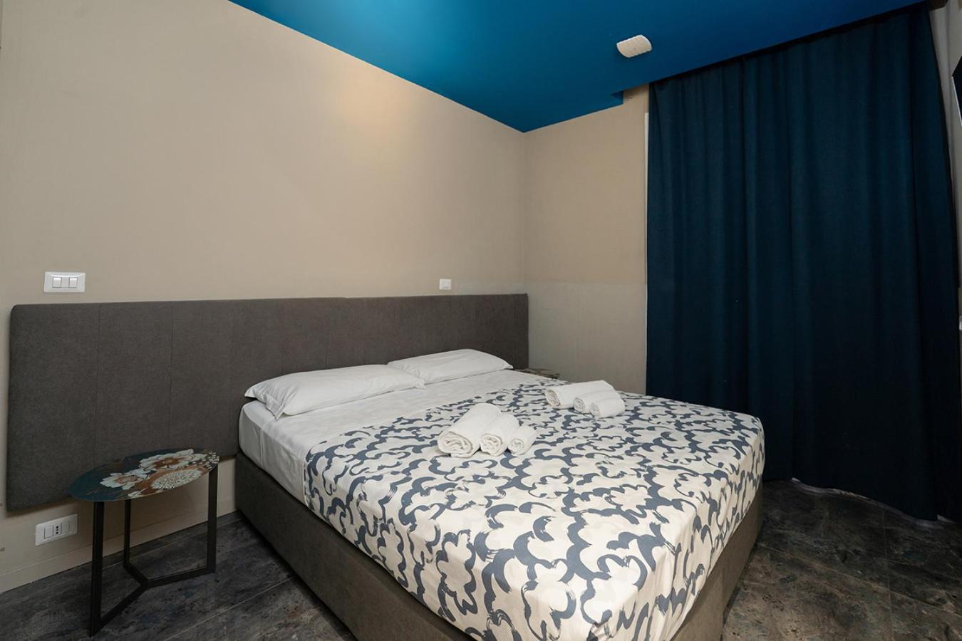 נאפולי Mia Suites Hotel Bella Capri מראה חיצוני תמונה