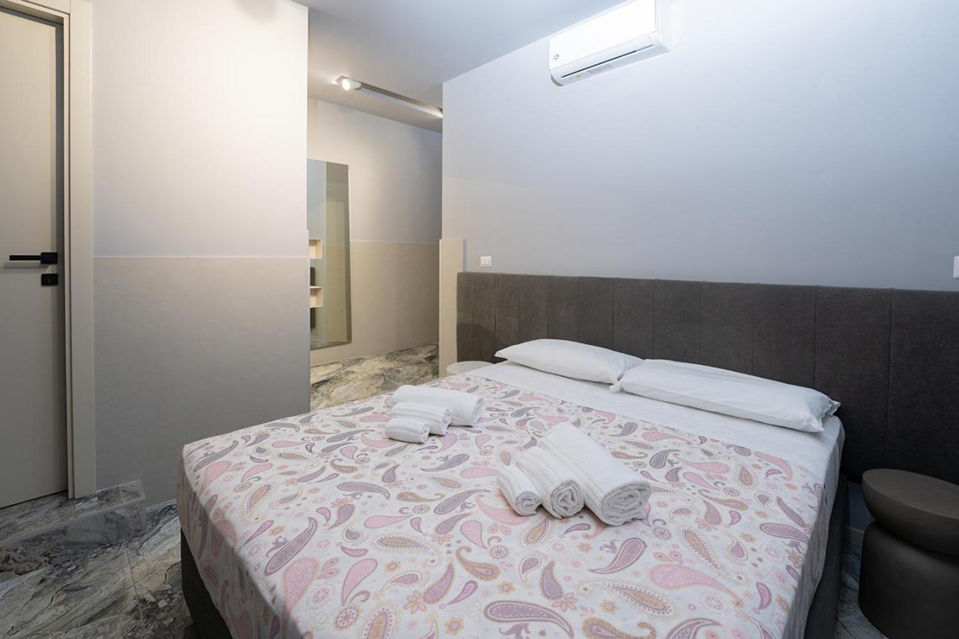 נאפולי Mia Suites Hotel Bella Capri מראה חיצוני תמונה