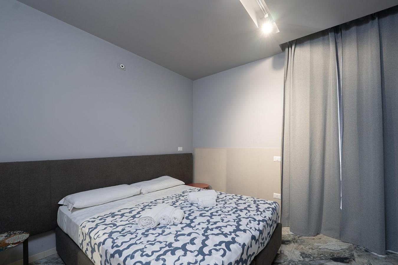 נאפולי Mia Suites Hotel Bella Capri מראה חיצוני תמונה