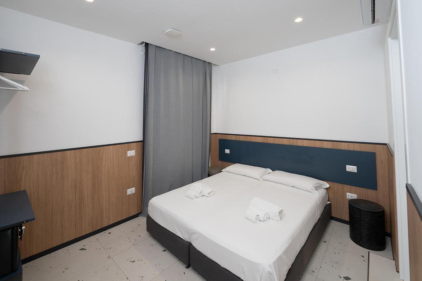 נאפולי Mia Suites Hotel Bella Capri מראה חיצוני תמונה