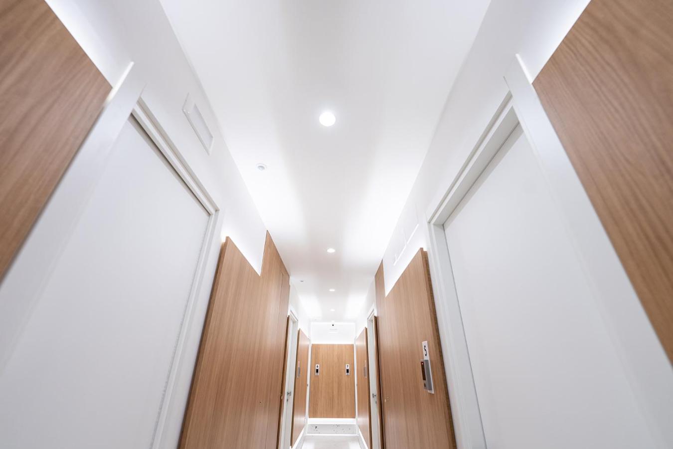 נאפולי Mia Suites Hotel Bella Capri מראה חיצוני תמונה