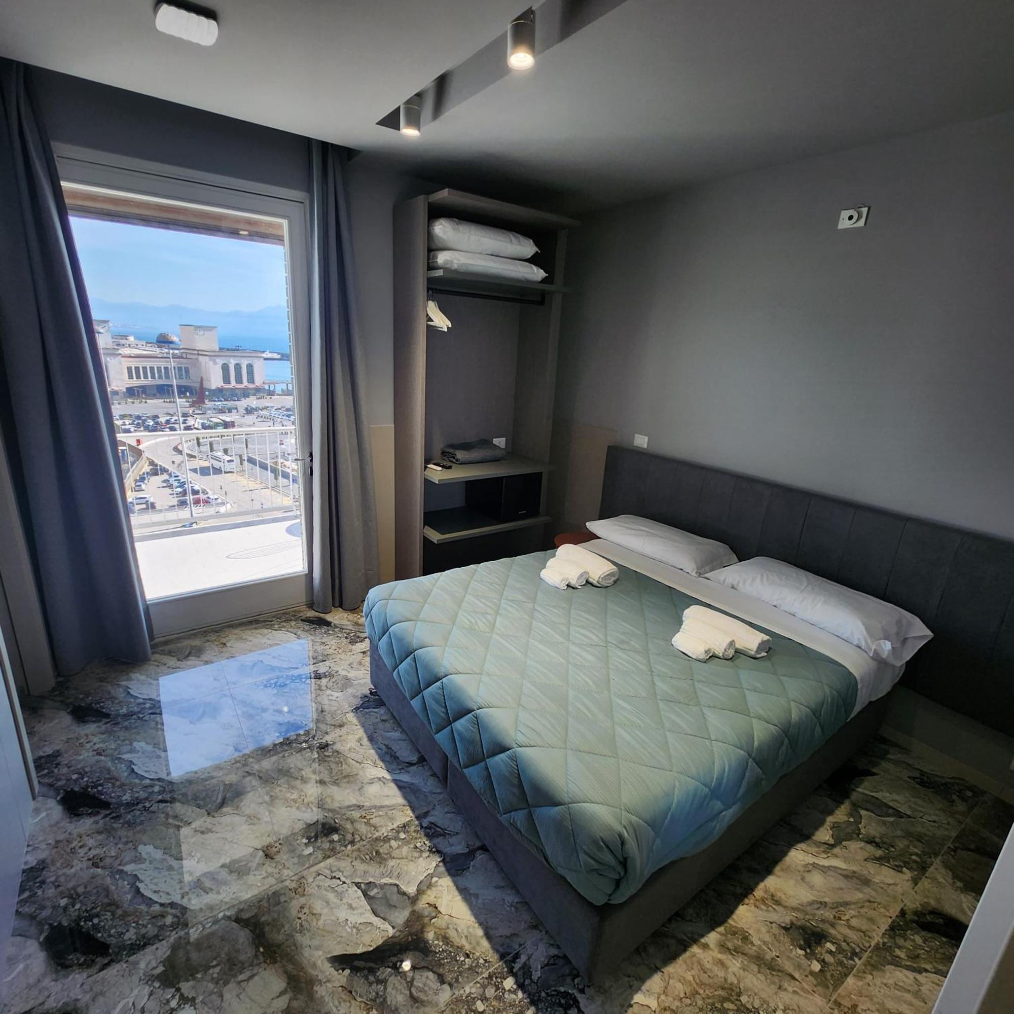 נאפולי Mia Suites Hotel Bella Capri מראה חיצוני תמונה